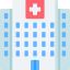 hospital hospital